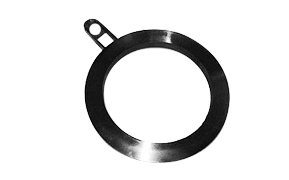 Stainless Steel Spacer Flange